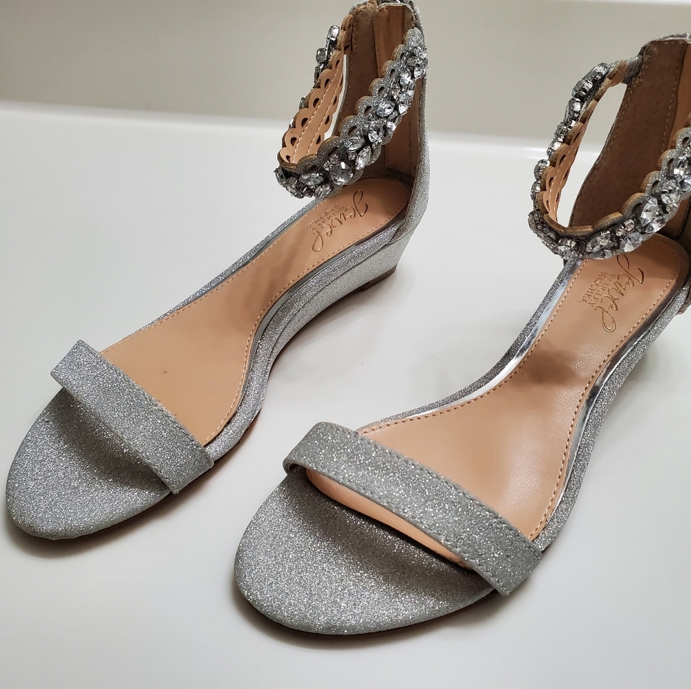 BADGLEY MISCHKA Jewel- GINGER - Picture 4 of 14